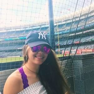 Meet your Posher, Hannah